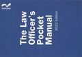 The Law Officer's Pocket Manual - MPHOnline.com