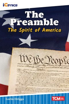 The Preamble - MPHOnline.com