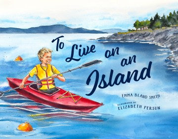 To Live on an Island - MPHOnline.com