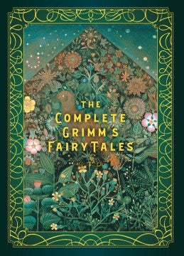 The Complete Grimm's Fairy Tales - MPHOnline.com