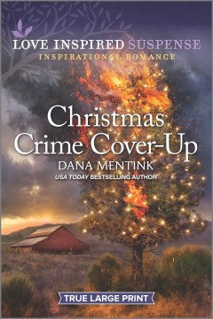 Christmas Crime Cover-up - MPHOnline.com