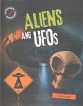 Aliens and UFOs - MPHOnline.com