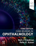 Case Reviews in Ophthalmology - MPHOnline.com