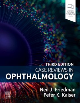 Case Reviews in Ophthalmology - MPHOnline.com