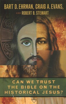 Can We Trust the Bible on the Historical Jesus? - MPHOnline.com