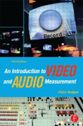 An Introduction to Video and Audio Measurement - MPHOnline.com