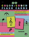 Complete Color-Coded Flash Cards - MPHOnline.com