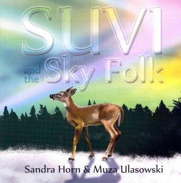 Suvi and the Sky Folk - MPHOnline.com