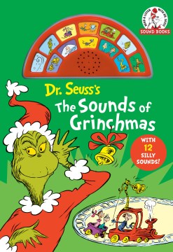 Dr Seuss's The Sounds of Grinchmas - MPHOnline.com