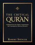 The Critical Qur'an - MPHOnline.com