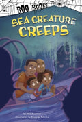 Sea Creature Creeps - MPHOnline.com