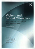 Violent and Sexual Offenders - MPHOnline.com