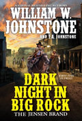 Dark Night in Big Rock - MPHOnline.com