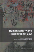 Human Dignity and International Law - MPHOnline.com