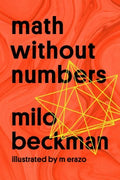 Math Without Numbers (Paperback) - MPHOnline.com