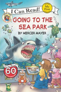 Going to the Sea Park - MPHOnline.com