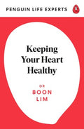 Keeping Your Heart Healthy (Penguin Life Expert) - MPHOnline.com