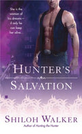 Hunter's Salvation - MPHOnline.com