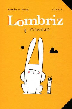 Lombriz y Conejo / Worm and Rabbit - MPHOnline.com