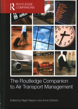 The Routledge Companion to Air Transport Management - MPHOnline.com