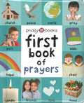 First Book of Prayers - MPHOnline.com