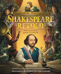 Shakespeare Retold - MPHOnline.com