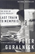 Last Train to Memphis - MPHOnline.com