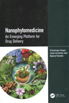 Nanophytomedicine - MPHOnline.com