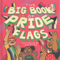 The Big Book of Pride Flags - MPHOnline.com