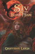 Siv & the Blood Moon - MPHOnline.com