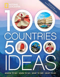 100 Countries, 5000 Ideas, 2nd Edition - MPHOnline.com