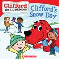 Clifford's Snow Day - MPHOnline.com