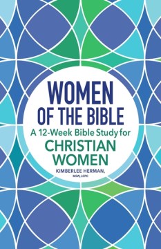 Women of the Bible - MPHOnline.com