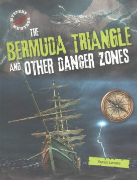 The Bermuda Triangle and Other Danger Zones - MPHOnline.com