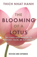 The Blooming of a Lotus - MPHOnline.com