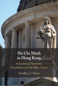 Ho Chi Minh in Hong Kong - MPHOnline.com