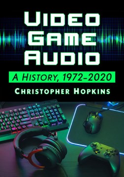 Video Game Audio - MPHOnline.com