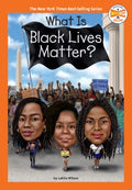 What Is Black Lives Matter? - MPHOnline.com