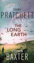 The Long Earth - MPHOnline.com