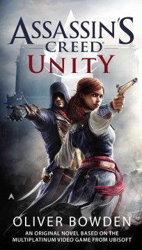 Unity (Assassin's Creed #7) - MPHOnline.com
