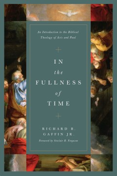 In the Fullness of Time - MPHOnline.com