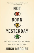 Not Born Yesterday - MPHOnline.com