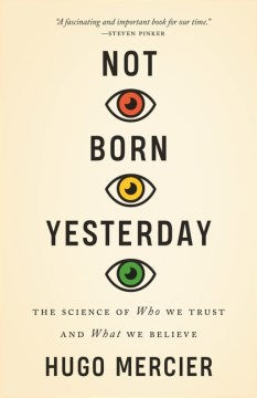 Not Born Yesterday - MPHOnline.com