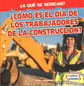 ?C?mo es el d?a de los trabajadores de la construcci?n? / What Do Construction Workers Do All Day? - MPHOnline.com