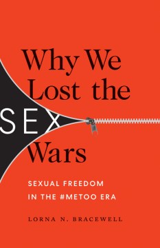 Why We Lost the Sex Wars - MPHOnline.com