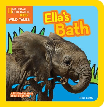 Ella's Bath - MPHOnline.com