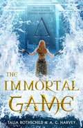 The Immortal Game - MPHOnline.com