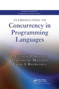 Introduction to Concurrency in Programming Languages - MPHOnline.com