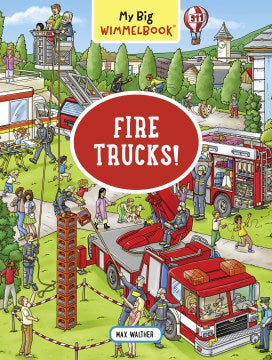 Fire Trucks! - MPHOnline.com