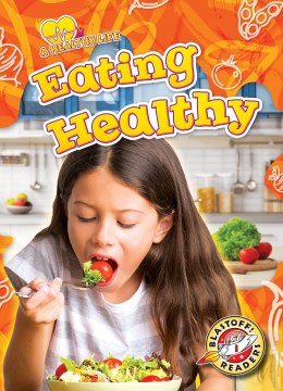 Eating Healthy - MPHOnline.com